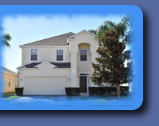 Villa at Windsor Hills Kissimmee